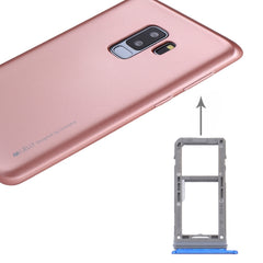 Para Galaxy Note 8 Bandeja para tarjetas SIM...