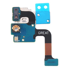 Para Galaxy S8+ / G955F / Note 8 / N955F Cab...
