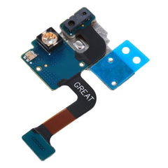 Para Galaxy S8+ / G955F / Note 8 / N955F Cab...
