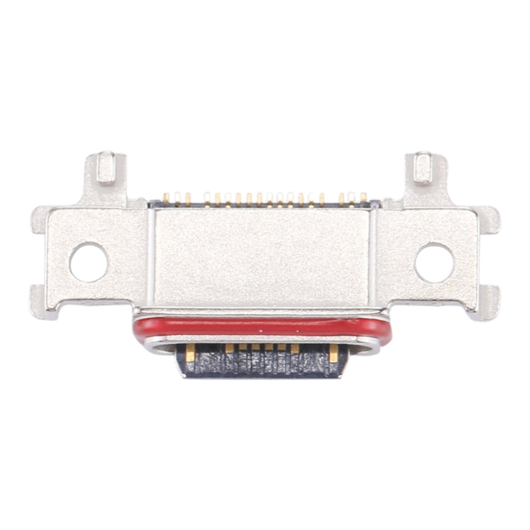 Para conector de puerto de carga Samsung A32...