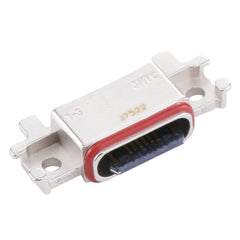 Para conector de puerto de carga Samsung A32...