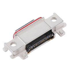 Para conector de puerto de carga Samsung A32...