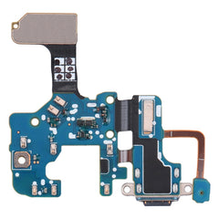 Para Galaxy Note 8 / N950N Cable flexible de...