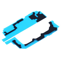 Para Galaxy S8+ / G955 10 piezas Adhesivo ad...