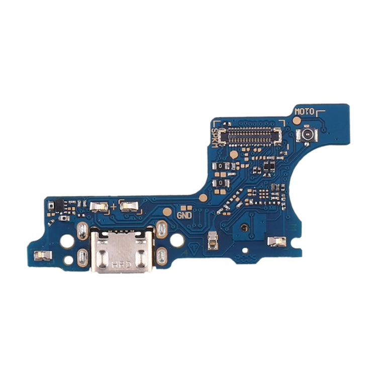 Para Samsung Galaxy A01 / SM-A015F Placa de ...