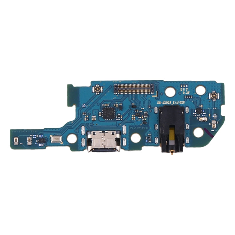 Para Samsung Galaxy A10e / A20e Placa De Pue...