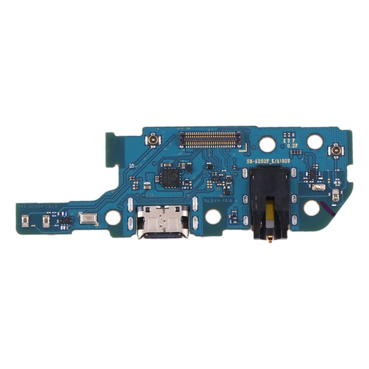 Para Samsung Galaxy A10e / A20e Placa De Pue...