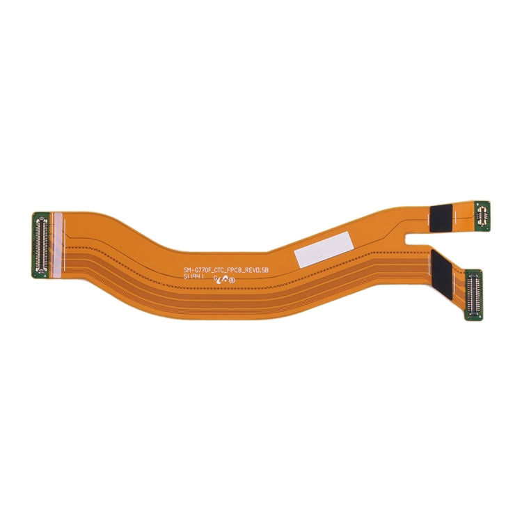 Para Samsung Galaxy S10 Lite SM-G770F Cable ...