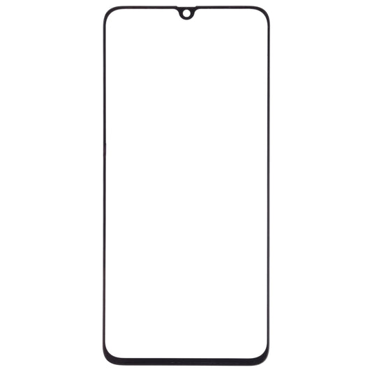 Para Galaxy A70 Lente de vidrio exterior de ...