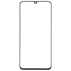Para Galaxy A70 Lente de vidrio exterior de ...