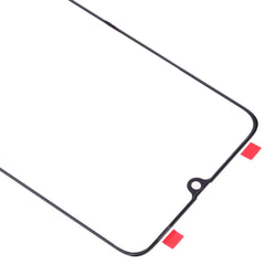 Para Galaxy A70 Lente de vidrio exterior de ...