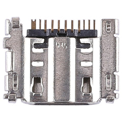 Para Galaxy Tab 4 T330 10 piezas Conector de...