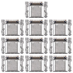 Para Galaxy Tab 4 T330 10 piezas Conector de...