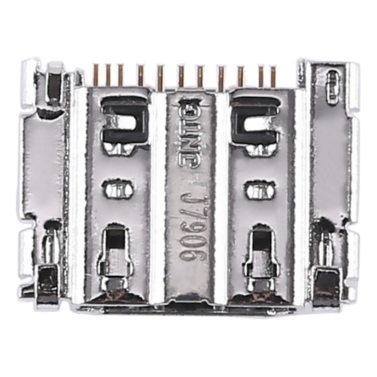 Para Galaxy Premier i9260 10 piezas conector...