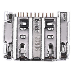 Para Galaxy Premier i9260 10 piezas conector...