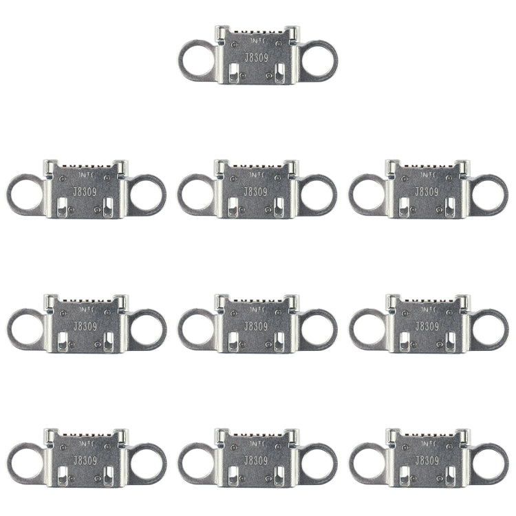 Para Galaxy C5 / C7 / S6 / Note 5 Conector d...