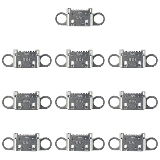 Para Galaxy C5 / C7 / S6 / Note 5 Conector d...
