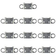 Para Galaxy C5 / C7 / S6 / Note 5 Conector d...