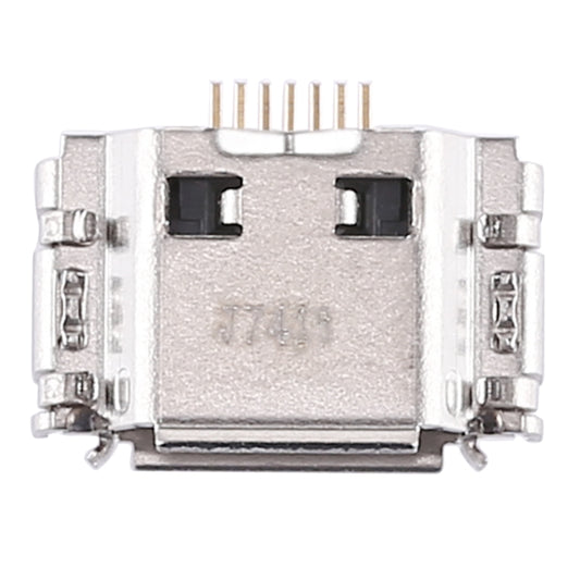 Para Galaxy S i9000 10 piezas Conector de pu...