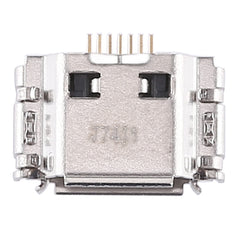 Para Galaxy S i9000 10 piezas Conector de pu...