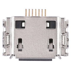 Para Galaxy S i9000 10 piezas Conector de pu...