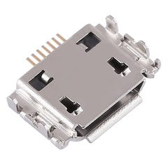 Para Galaxy S i9000 10 piezas Conector de pu...
