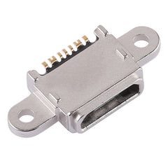Para Galaxy S7 / S7 Edge 10 piezas Conector ...