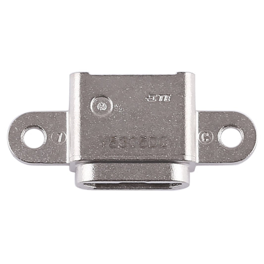 Para Galaxy S5 Mini 10 piezas Conector de pu...