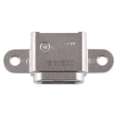 Para Galaxy S5 Mini 10 piezas Conector de pu...