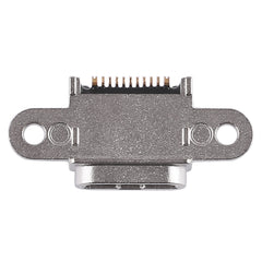 Para Galaxy S5 Mini 10 piezas Conector de pu...
