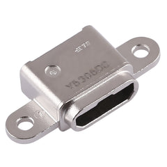 Para Galaxy S5 Mini 10 piezas Conector de pu...