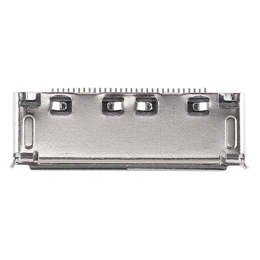 Para Galaxy Tab P1000 10 piezas Conector de ...