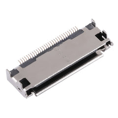 Para Galaxy Tab P1000 10 piezas Conector de ...