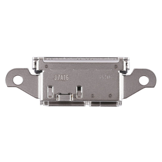 Para Galaxy S5 10 piezas Conector de puerto ...