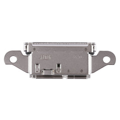 Para Galaxy S5 10 piezas Conector de puerto ...