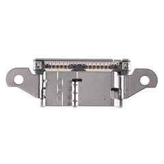 Para Galaxy S5 10 piezas Conector de puerto ...