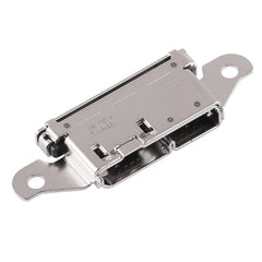 Para Galaxy S5 10 piezas Conector de puerto ...