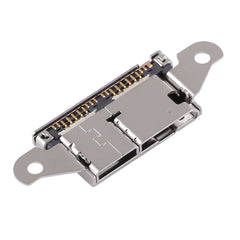Para Galaxy S5 10 piezas Conector de puerto ...
