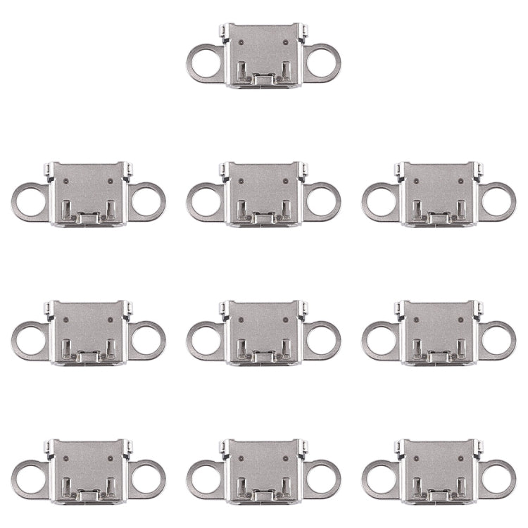 Para Galaxy Note 4 / A3 / A5 / A7 Conector d...