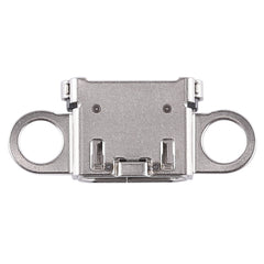 Para Galaxy Note 4 / A3 / A5 / A7 Conector d...