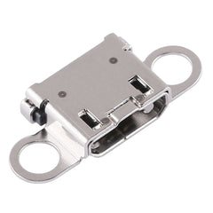 Para Galaxy Note 4 / A3 / A5 / A7 Conector d...
