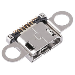 Para Galaxy Note 4 / A3 / A5 / A7 Conector d...