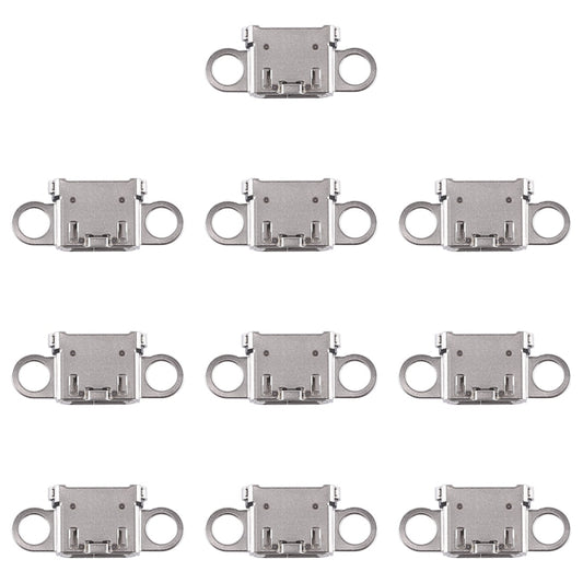 Para Galaxy Note 4 / A3 / A5 / A7 Conector d...
