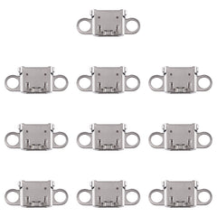 Para Galaxy Note 4 / A3 / A5 / A7 Conector d...