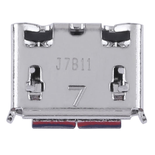 Para Galaxy S2 / i9100 10 piezas Conector de...