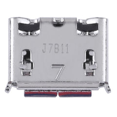 Para Galaxy S2 / i9100 10 piezas Conector de...