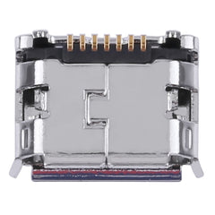 Para Galaxy S2 / i9100 10 piezas Conector de...