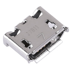Para Galaxy S2 / i9100 10 piezas Conector de...