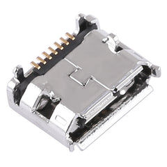 Para Galaxy S2 / i9100 10 piezas Conector de...