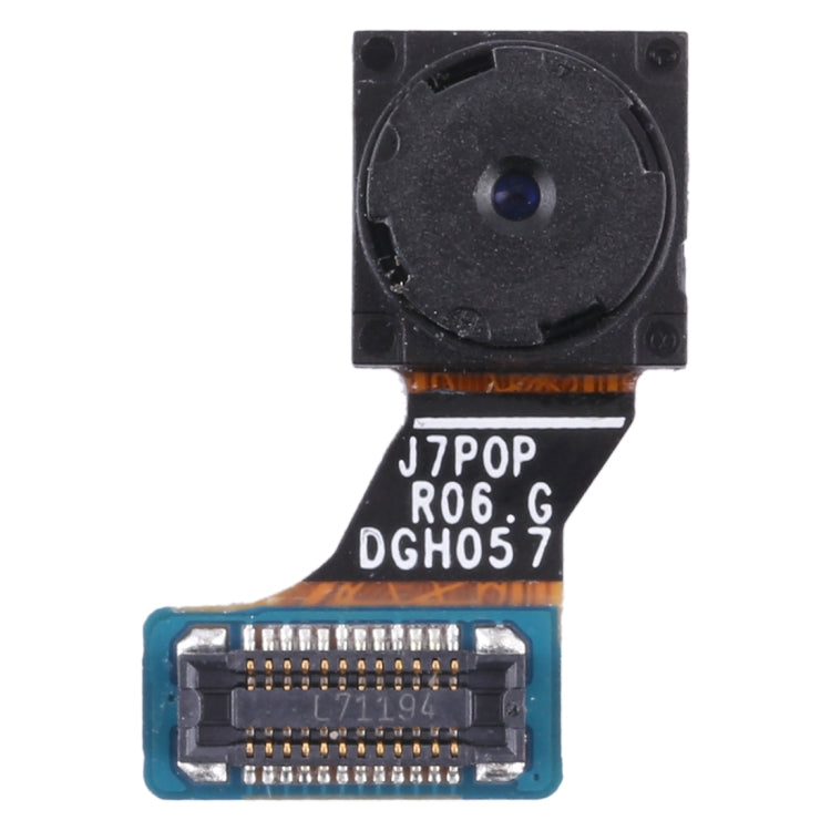 Para módulo de cámara frontal Galaxy J727   ...
